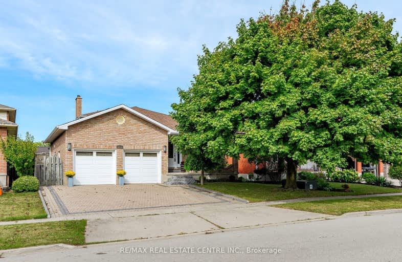 650 Champlain Boulevard, Cambridge | Image 1