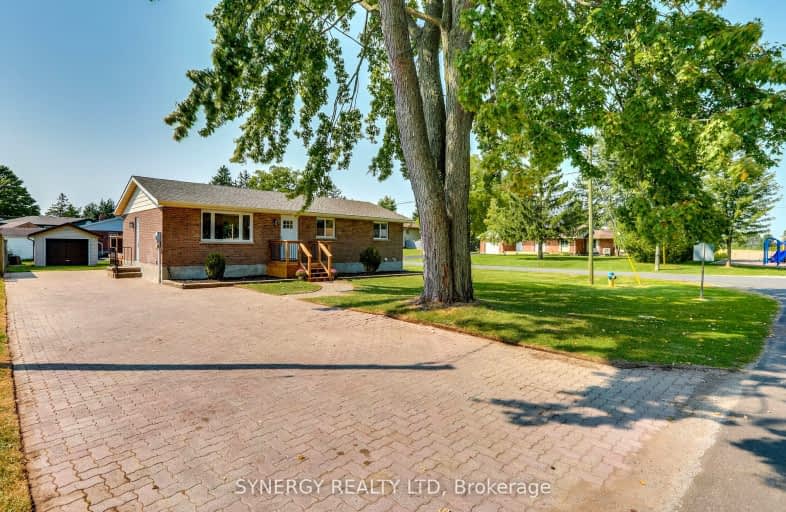 32 Clark Street, Strathroy-Caradoc | Image 1