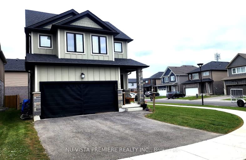 3074 Turner Crescent, London | Image 1