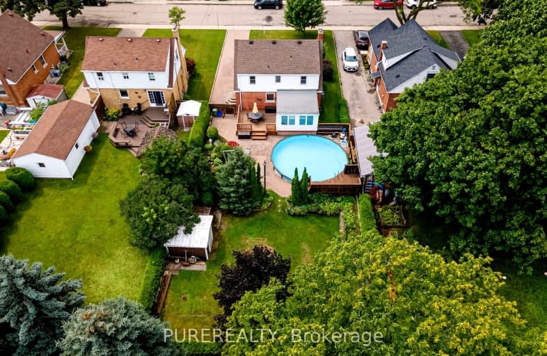 21 Gailmont Drive, Hamilton | Image 1