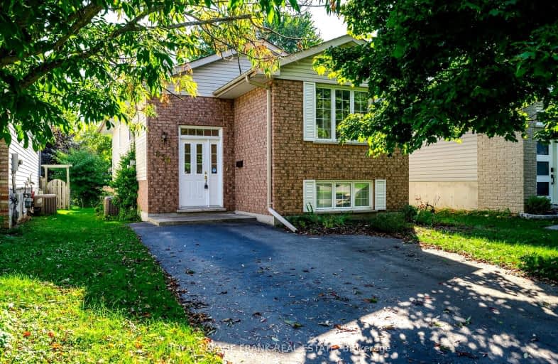 850 Abbey Lane, Peterborough | Image 1