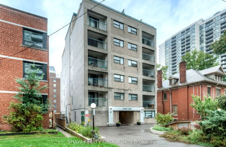 202-87 Duke Street, Hamilton | Image 1