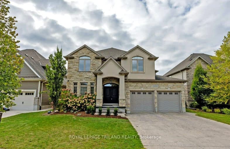 1520 Jim Allen Way, London | Image 1