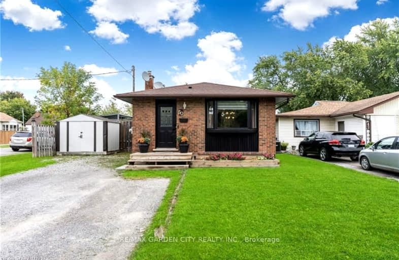 50 Bunting Road, St. Catharines | Image 1