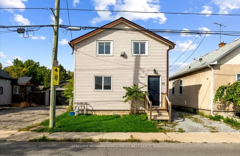 73 Vine Street South, St. Catharines | Image 1