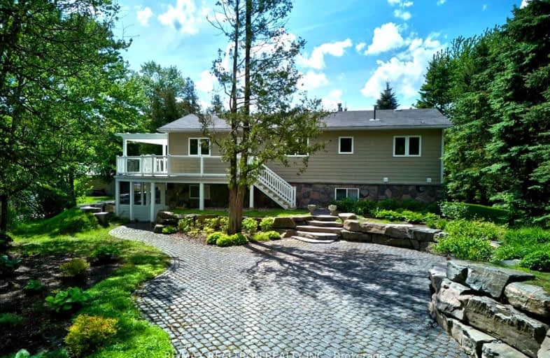 1139 River Lane, Gravenhurst | Image 1