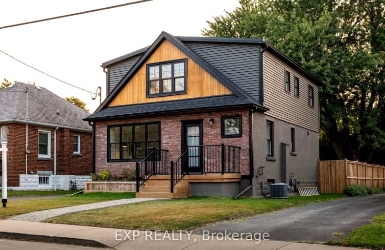 286 East 18th Street, Hamilton | Image 1