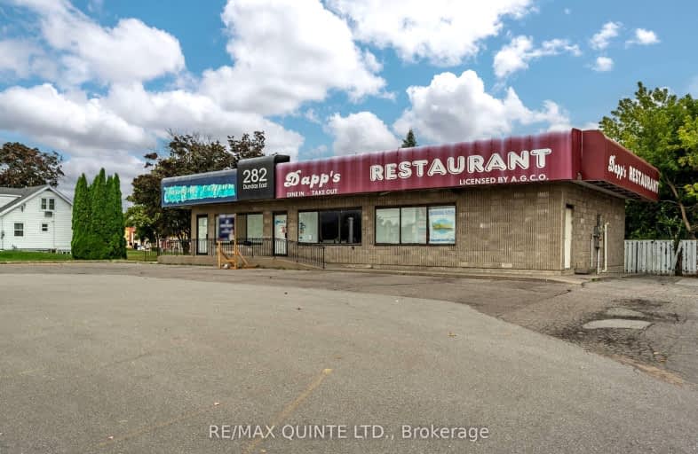 A-282 Dundas Street East, Quinte West | Image 1