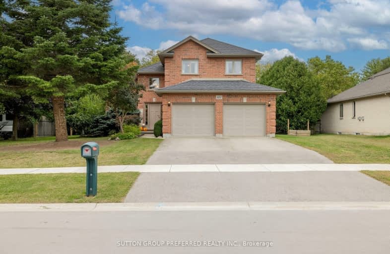 151 Martin Road, Middlesex Centre | Image 1