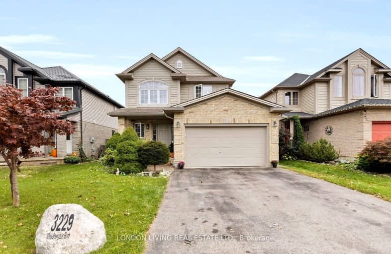 3229 Meadowgate Boulevard, London | Image 1