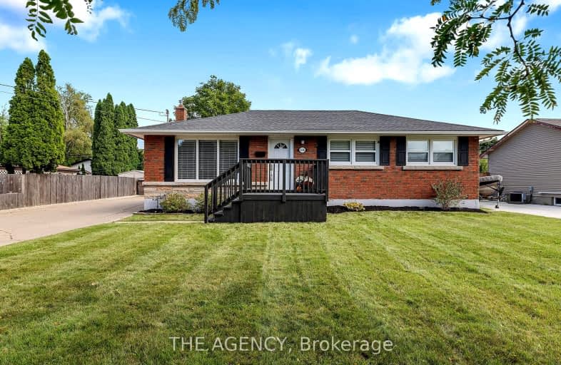 436 Bunting Road, St. Catharines | Image 1