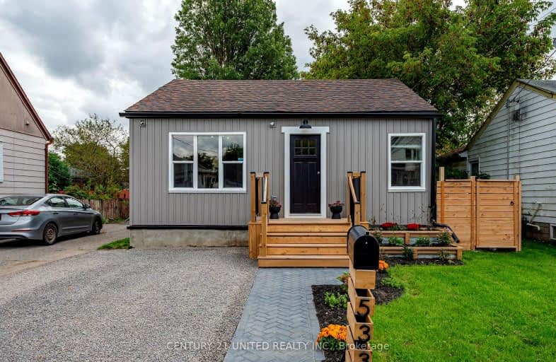 533 Brioux Avenue, Peterborough | Image 1