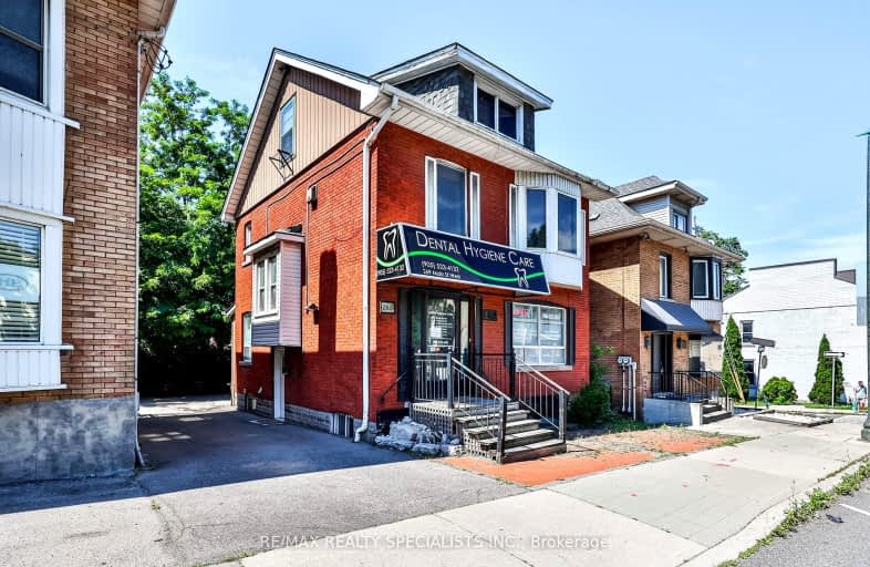 269 Main Street West, Hamilton | Image 1