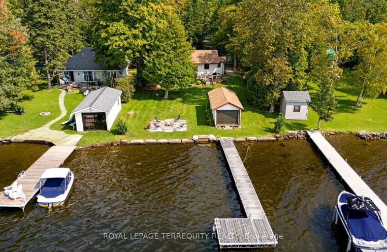 170 Sturgeon Glen Road, Kawartha Lakes | Image 1