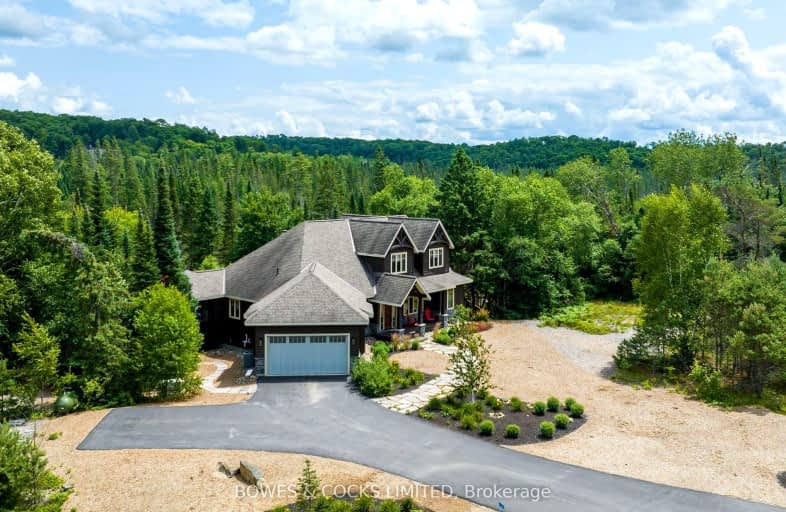 1078 Echo Hills Road, Lake of Bays | Image 1