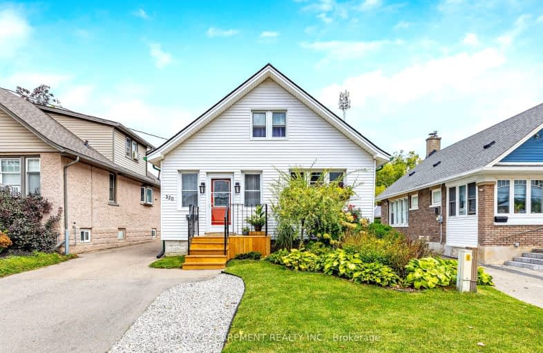 320 Mill Street, Kitchener | Image 1