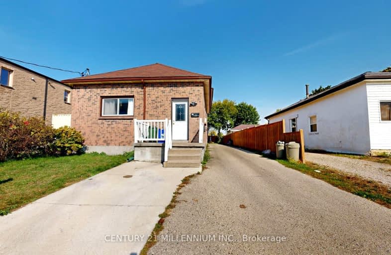 184 Simcoe Street, London | Image 1