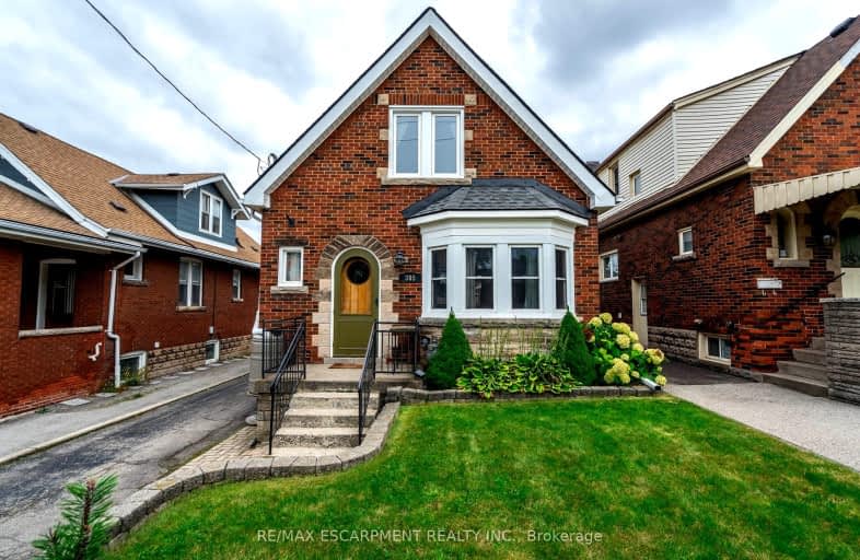 305 Wexford Avenue South, Hamilton | Image 1