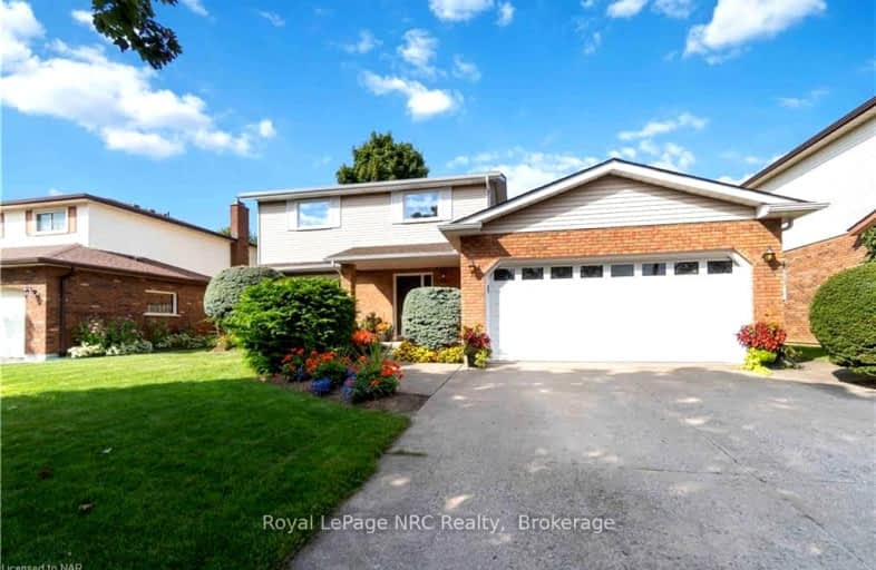 7385 Woodgate Street, Niagara Falls | Image 1