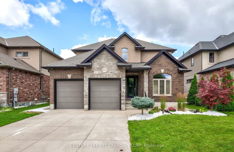 998 Gleneagle Trail, London | Image 1