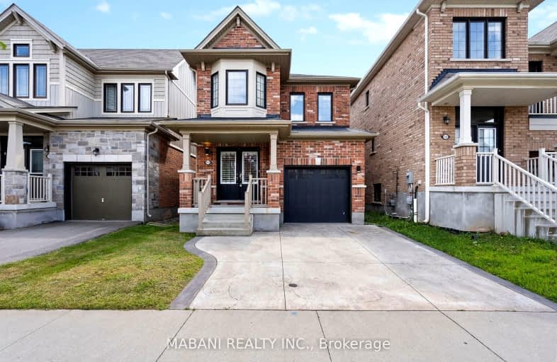 8120 Blue Ash Lane, Niagara Falls | Image 1