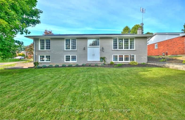 163 Pancake Lane, Pelham | Image 1