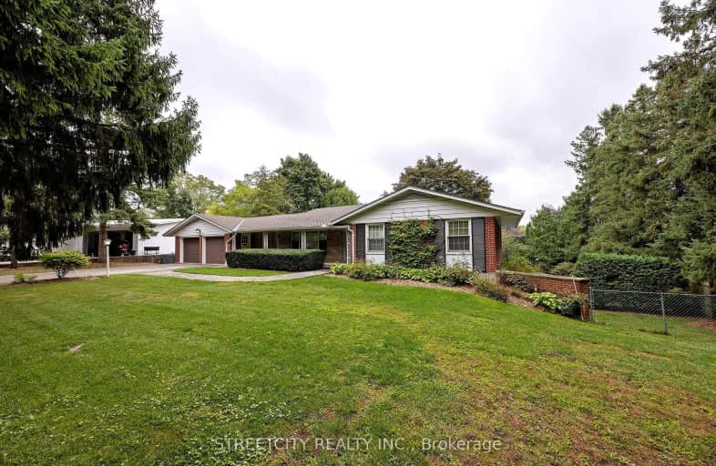 1563 McClure Drive, London | Image 1