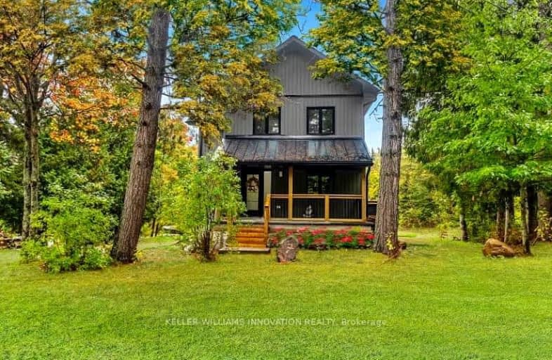 127 Paradise Road, South Algonquin | Image 1