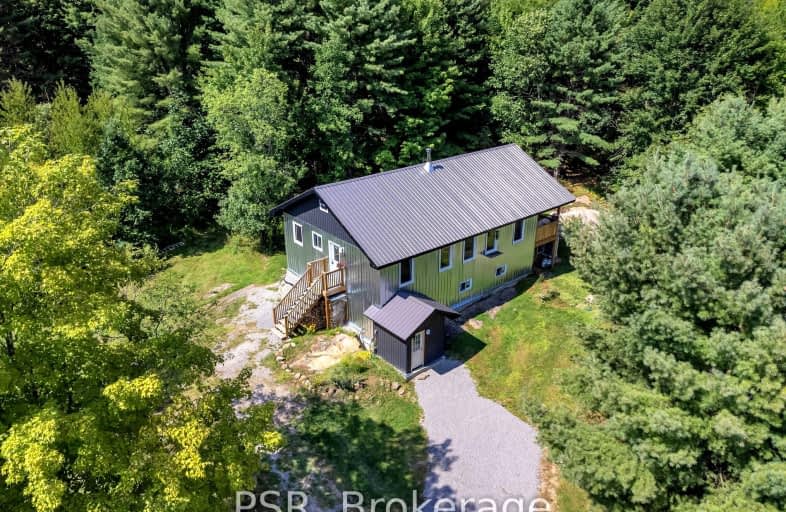 1184 Graham Road, Gravenhurst | Image 1