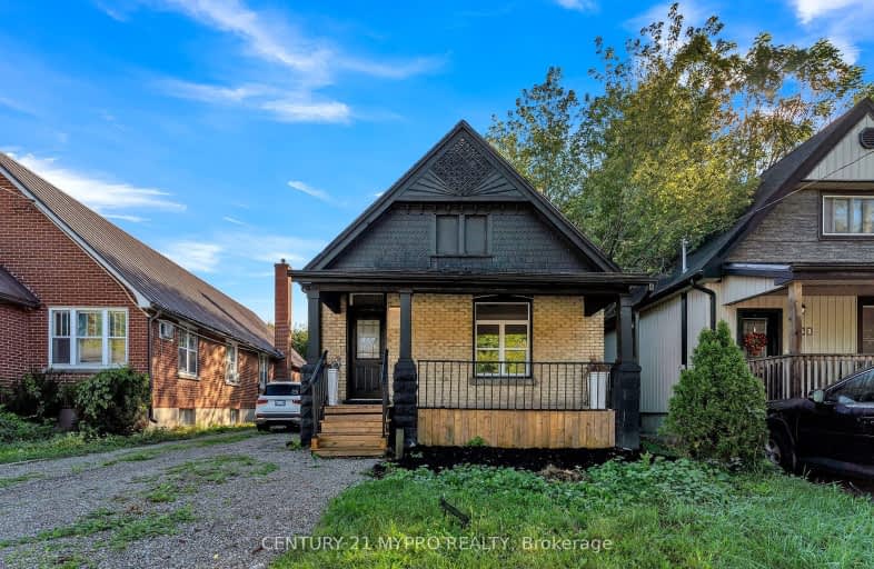 153 Wharncliffe Road North, London | Image 1