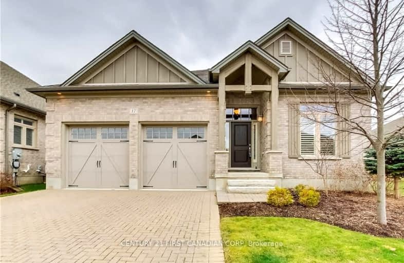 17-725 Eagletrace Drive, London | Image 1