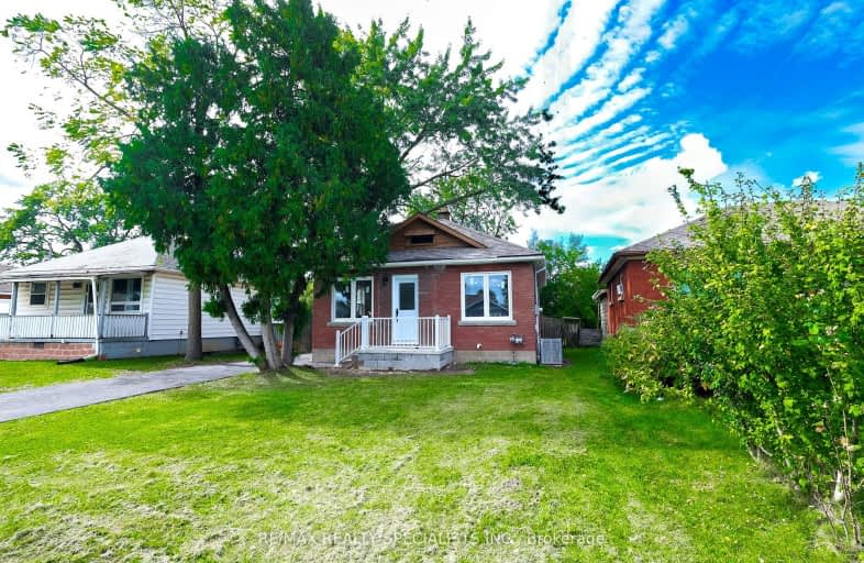 7031 Dorchester Road, Niagara Falls | Image 1