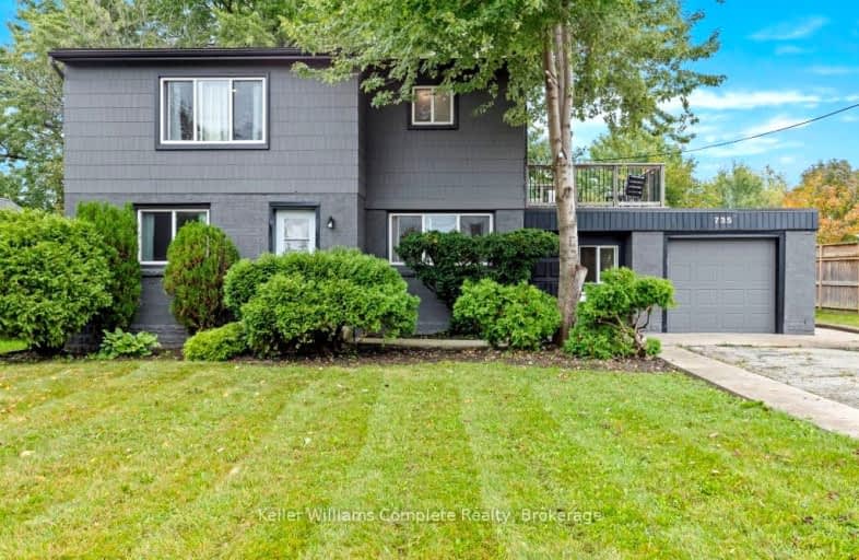 735 Upper Gage Avenue, Hamilton | Image 1