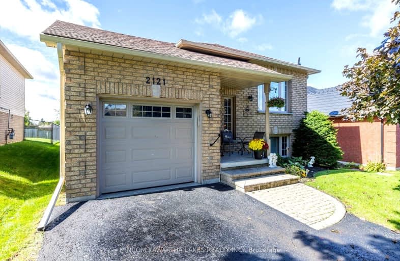 2121 Easthill Drive, Peterborough | Image 1