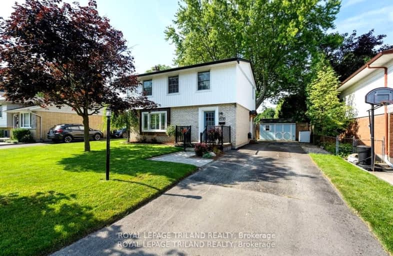 464 Regal Drive, London | Image 1