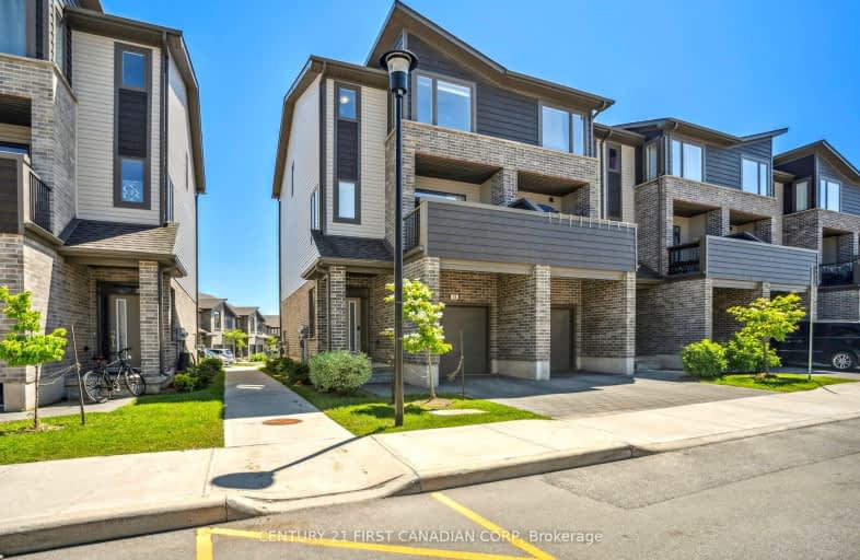 18-2070 Meadowgate Boulevard, London | Image 1