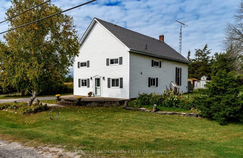 1868 County Road 14, Prince Edward County | Image 1