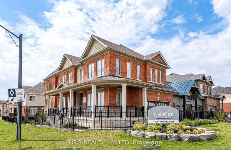 3 William Dunlop Street, Kitchener | Image 1