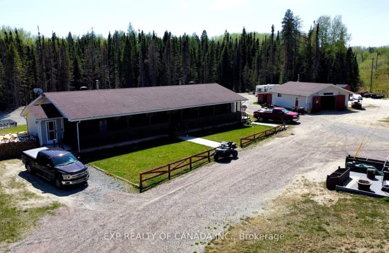 Ground Hog River RD, Sudbury Remote Area | Image 1