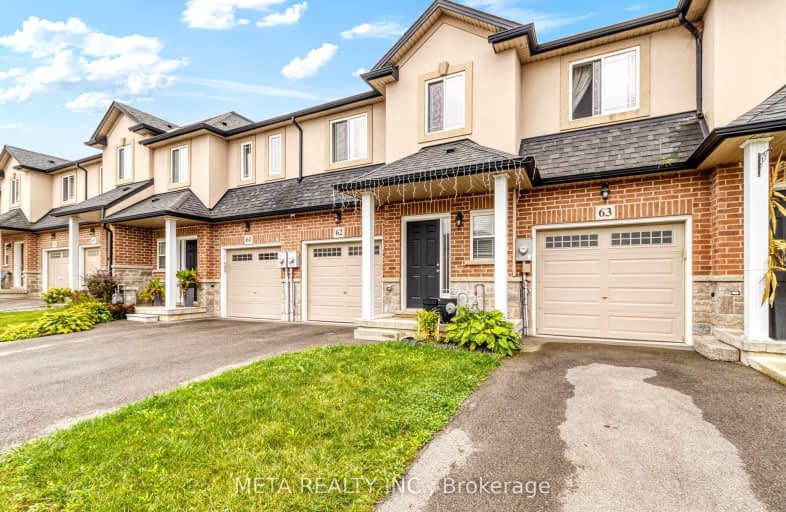 62-9 Hampton Brook Way, Hamilton | Image 1