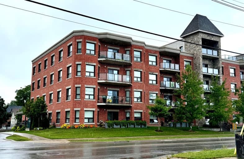 307-58 Glenelg Street West, Kawartha Lakes | Image 1