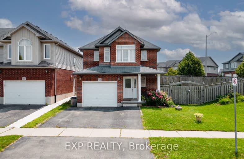 337 Featherstone Crescent, Kitchener | Image 1