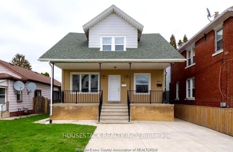 760 Aylmer Avenue, Windsor | Image 1