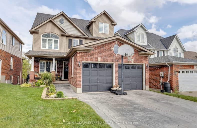 1198 Birchwood Drive, London | Image 1