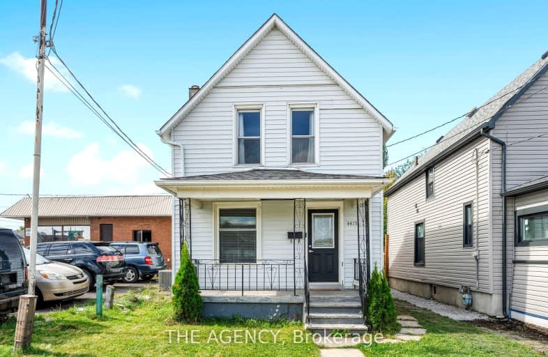 4475 1st Avenue, Niagara Falls | Image 1