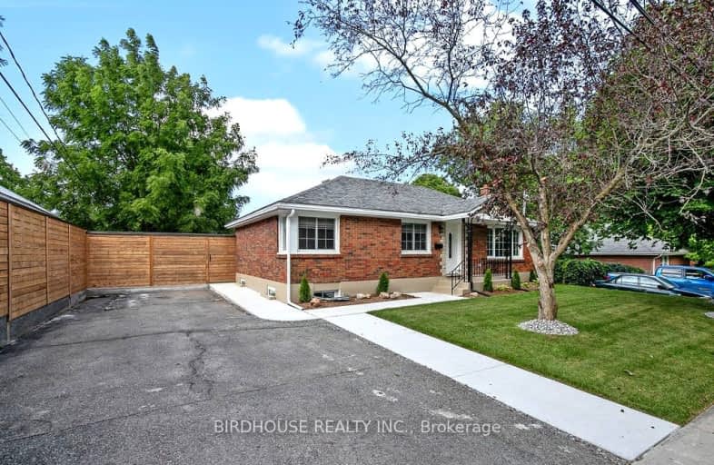 Bsmt-813 Aylmer Street North, Peterborough | Image 1