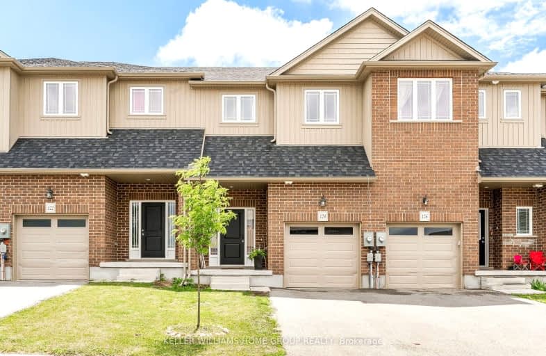 124 Summit Ridge Drive, Guelph | Image 1