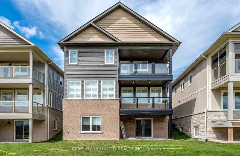 96 York Drive, Smith Ennismore Lakefield | Image 1