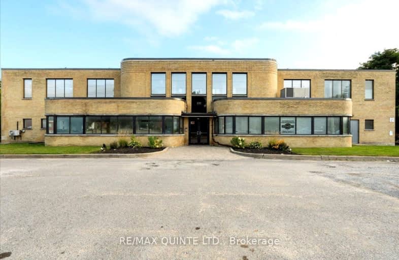 101A-121 Dundas Street East, Belleville | Image 1