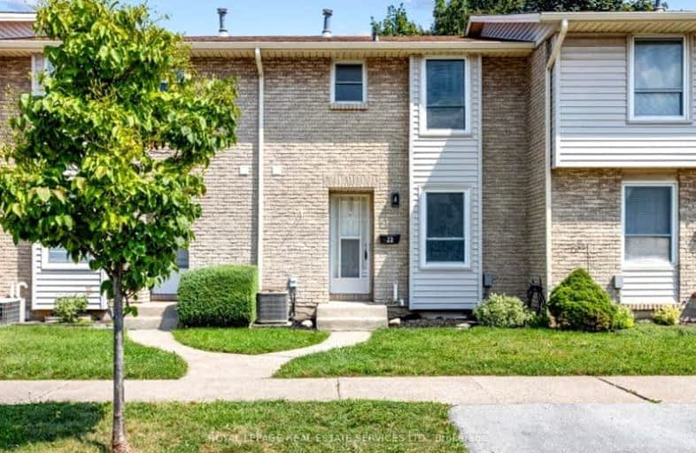 22-242 Lakeport Road, St. Catharines | Image 1